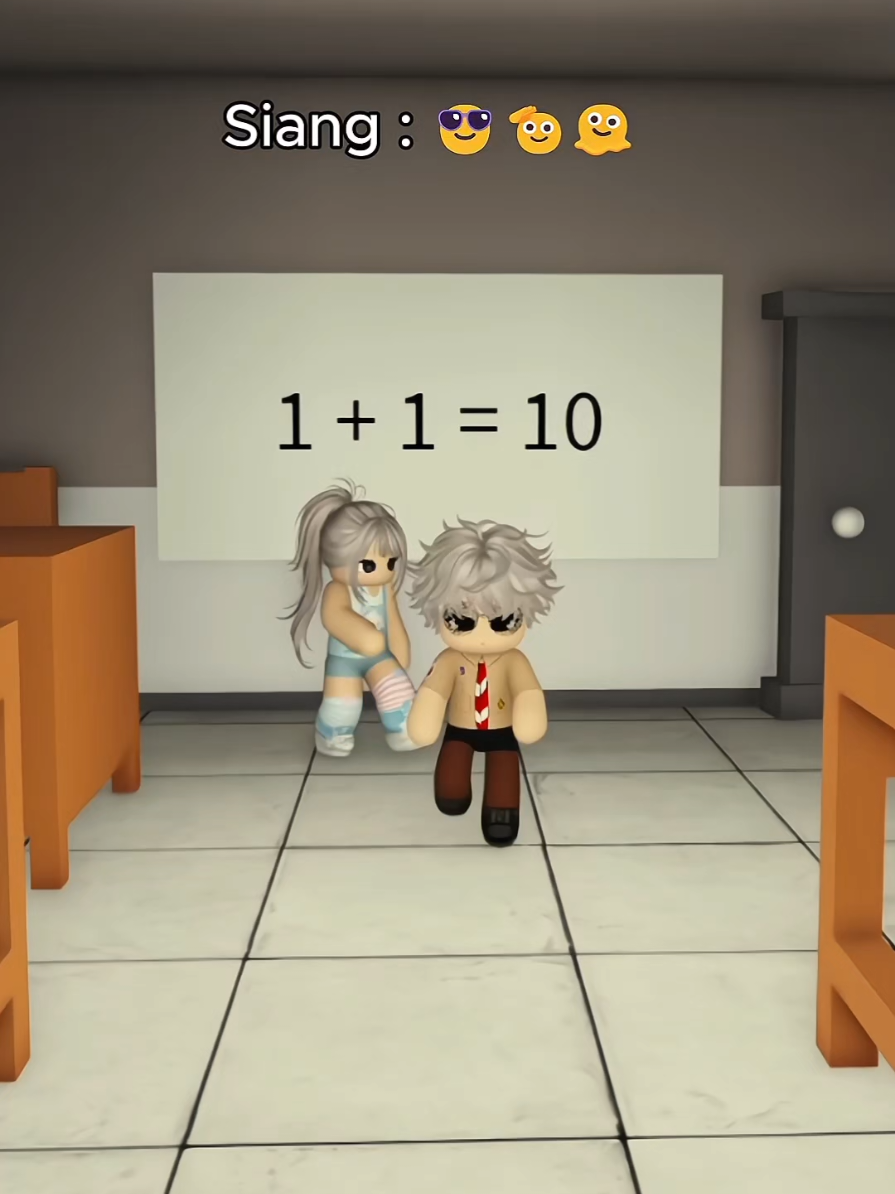 BoTob 🥺  Map : Eid Mubarak! #trend #roblox #robloxedit #robloxgames #poohzx 