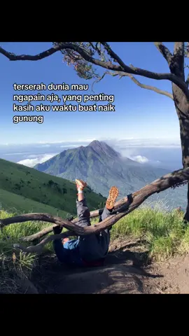 #mountain #merbabu #pendakigunungindonesia #merbabu3142mdpl #foryoupage #4u 