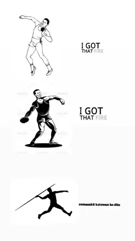 requested! #xyzbca #throw #javelin #discus #shotput #athlete #thrower #arayko #palike 