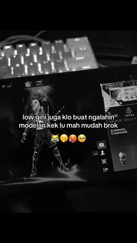 ulah dibaperkeun ah #ytrimoatong #rimopride  - #freefire #elitcs #katakataepep #trend #fyp 