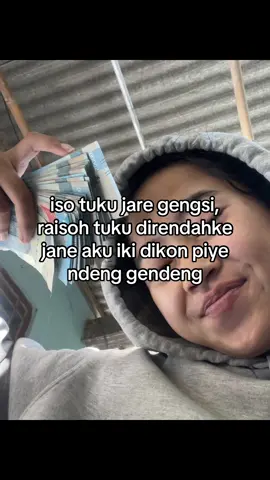urip kok gor kon nuruti cangkeme uwong #4u #quotes #storywa #nyindir #gengsi #masukberanda #temengosip #soundviral #trendingvidio #boyolali24jam #fotolive #iphone #katakata #nurutigengsi #fyp #foryou #fypシ 