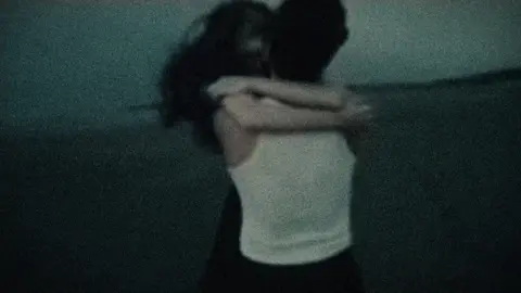 no one noticed- the marías #band #themarias #song #lyrics #foryou 