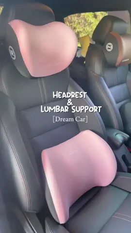 Cepat tgok kenan color ape.. #headrest  #carheadrest  #headrestpillow  #headrestandlumbarsupport  #setheadrest  #fyp  #masukberanda 