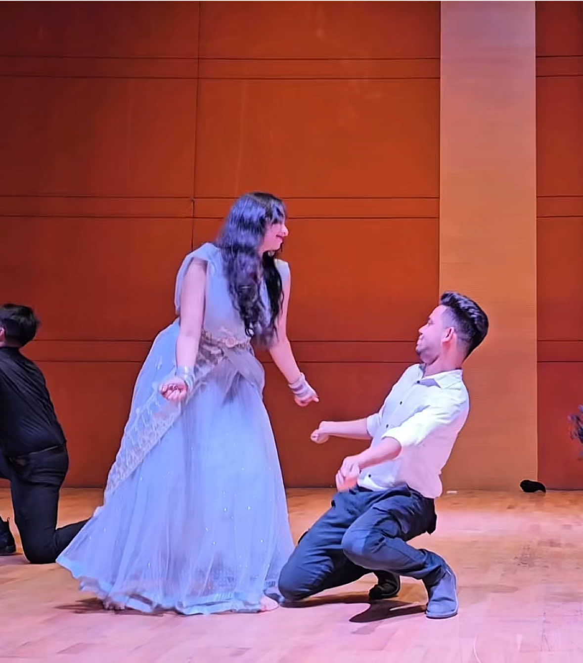 #foryoupageofficiall #foryoupage❤️❤️ #bd #foru #bonykhan #viral #foryou #dance #nsu #northsouthuniversity #flashmob #coupledance #stage #stageprogram 