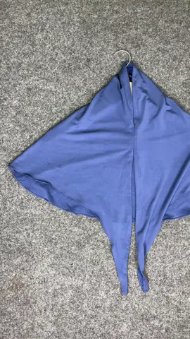 Kerudung anak seharga cilok 