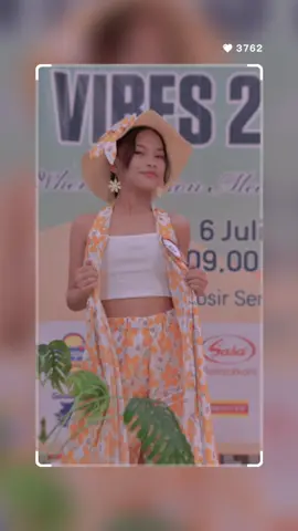 Summer Vibes 2025 😍 @ziraa🍼  #fashion #model  #modelling #modelcilik #Summer #lottegrosirserang #serangbanten #modelcilikcilegon #cilegonbanten 