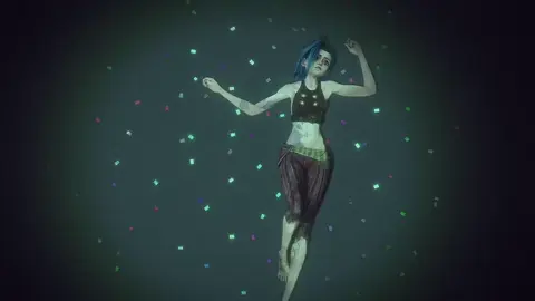 قرارع با گوگوش گریه کنید آمادگی از ۳ روز قبل.