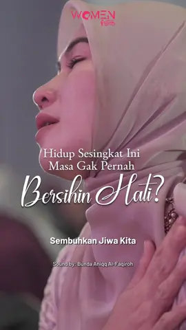 KUOTA DITAMBAH! Ketemuan di Intimate Class bareng Bunda Aniqq Alfaqiroh yuk ✨ Siapa yang dari kemarin minta tambahan Limited Seat untuk Intimate Class ini? 😍 LIMITED SEAT! Dibuka kembali *Hanya untuk 50 ORANG YANG BERUNTUNG* LANGSUNG AMANKAN TIKETMU SEKARANG DI  Wa.me/6281312348230 (Minsol) See you di 👇🏻 ✨ Seminar Healing bareng Bunda @aniqqalfaqiroh 🩷 Dengan tema “Aku Sudah Memaafkan, Tapi Luka Itu Masih Ada” 📅 Ahad, 13 Juli 2025 ⏰ 08.00 - 12.00 WIB 📍 HNI Plaza Grand Ballroom, Jakarta Timur SAMPAI KETEMU 4 HARI LAGI! Buruan daftar sebelum kehabisan 🔥 #bundaaniqqalfaqiroh #rilishati #womenfestive #women #womenfestive2025 #intimateclass 
