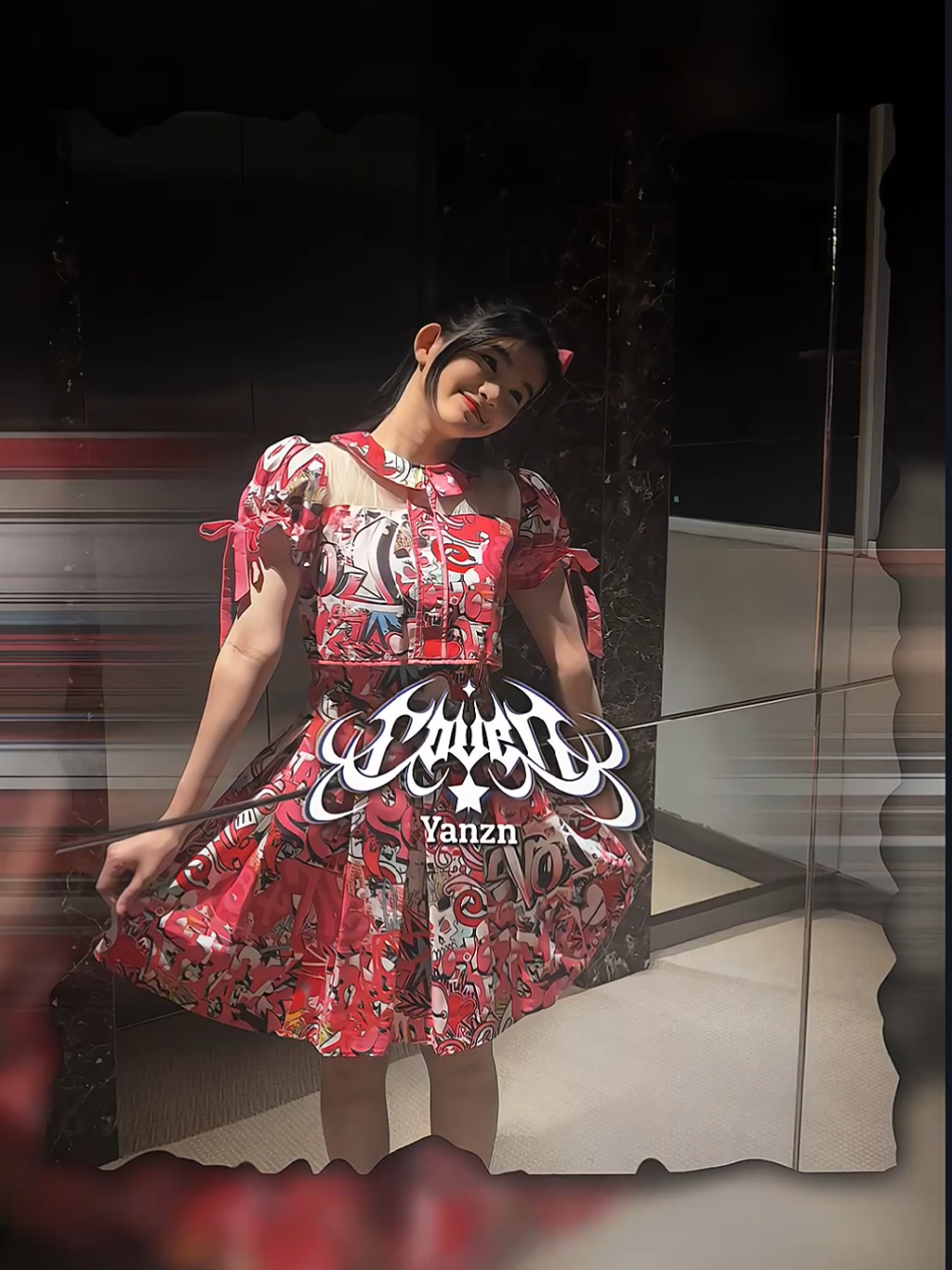 trend kah? kane gini 😋🔥  [versi template klik logo](am prem dibio)#yannzz #YanznTemplat #templatecapcut #presetalightmotion #alightmotion #jjtipis #trend #fyp #kece #kane #CapCut 