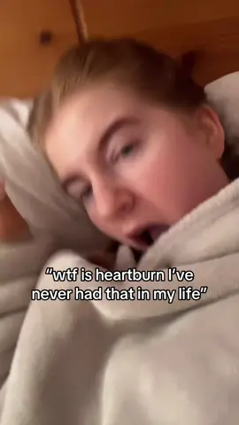 if I look at any food wrong it gives me heartburn 🫦 I’m in a crash out mood today if u can’t tell #fyp #relatable #heartburn #mydream #crashout 