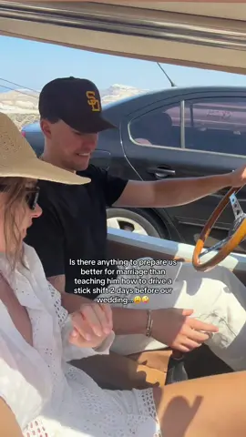 I just aged 50 years in the parking lot 