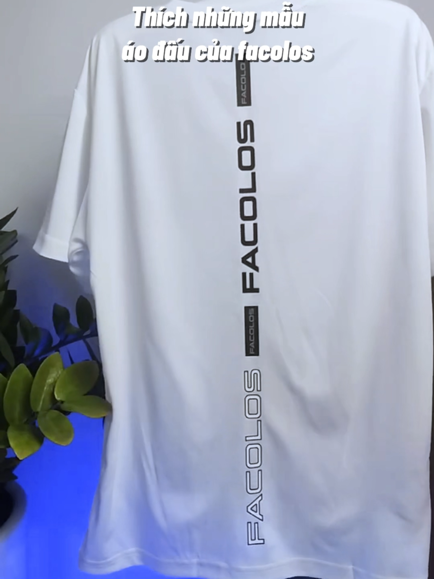 Mẫu áo Pickleball chất liệu thun lạnh, co giãn 4 chiều, thấm hút cực tốt cho anh em đam mê !!! #pickleball #aothethao