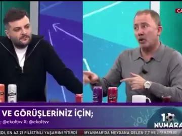 Sergen yalcın- ne isin var  #sergenyalçın 