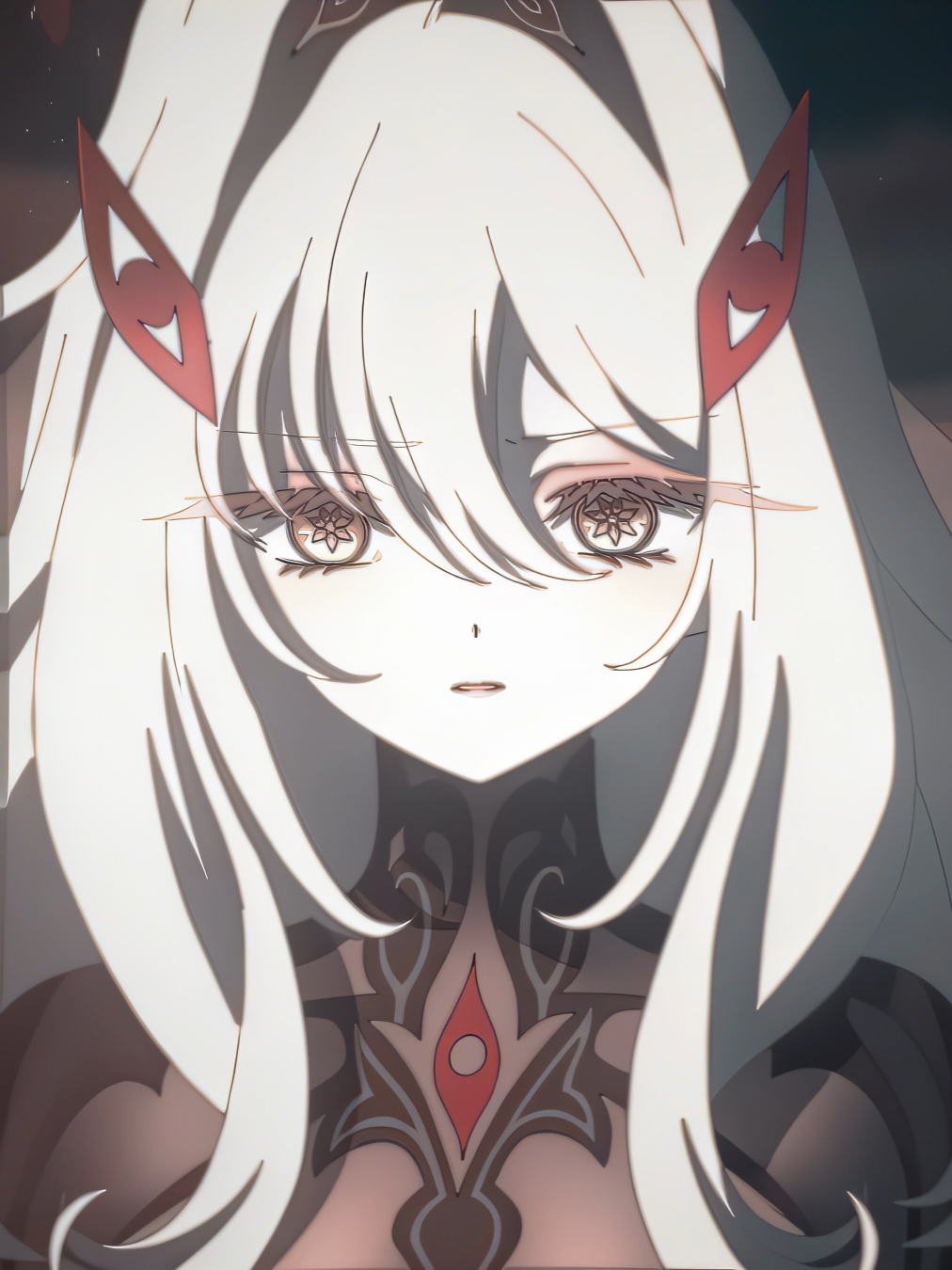 Ronova - Ruler of Death #ronova #ronovaedit #rulerofdeath #genshin #genshinedit #GenshinImpact #hoyocreators #edit