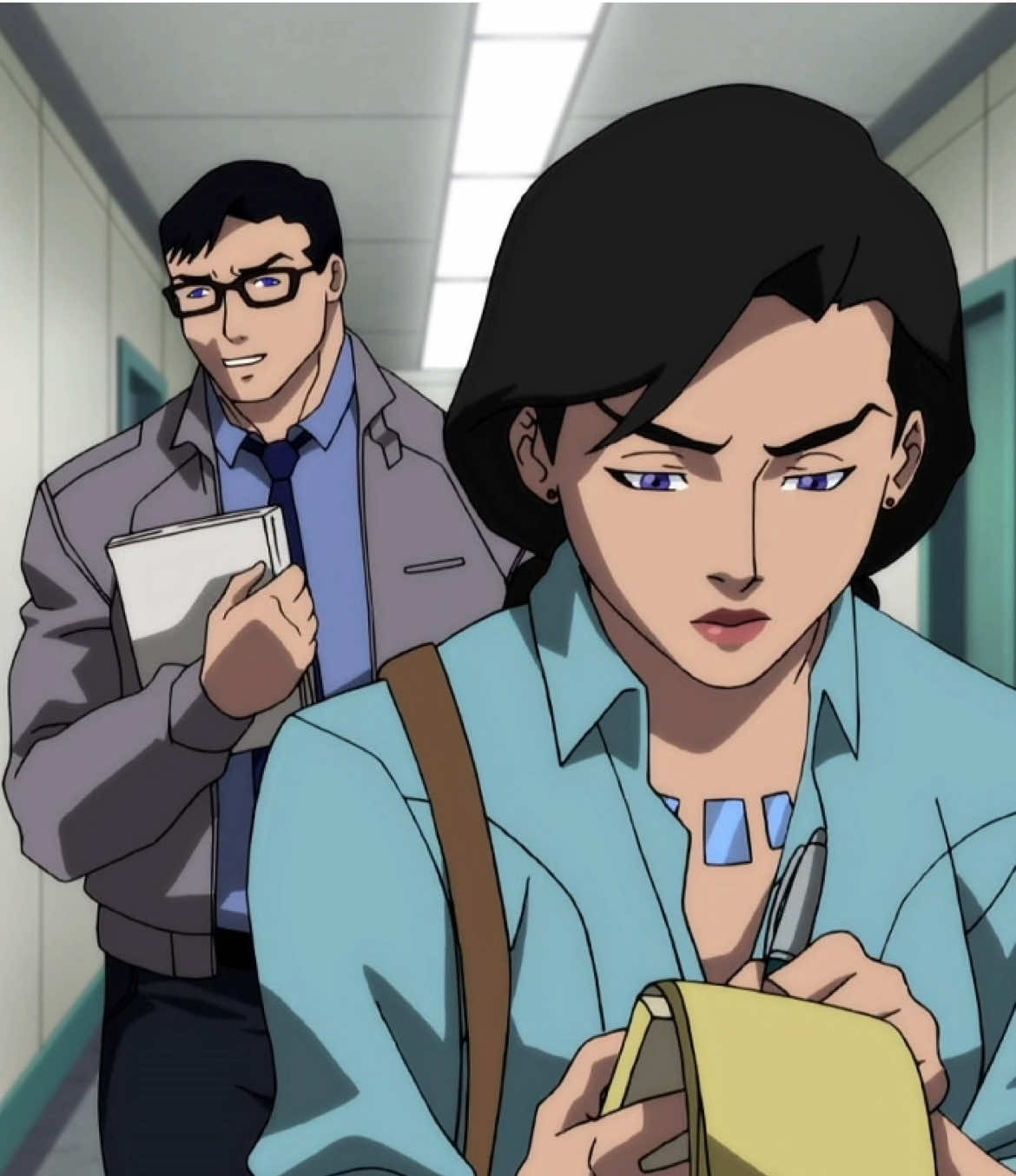 clark kent & lois lane // ib: stellamilfburn // #superman #supermanedit #clarkkent #loislane #clois #cloisedit #smallville #viral #edit #edits #foryoupage #fyp #fakeeverything [FAKE EVERYTHING]