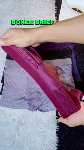 Boxer Brief.  #briefs #underwear #underwears #mensbriefs #formen #menswear #underwearformen #boxerbrief #boxerformen #icesilk #seamless #seamlessboxer 