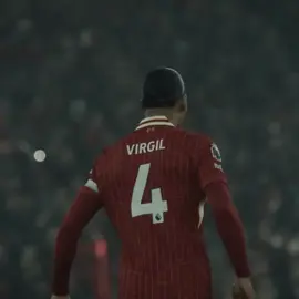 Mr brick wall | #vvd #virgilvandijk #vandijk #liverpool #PremierLeague 