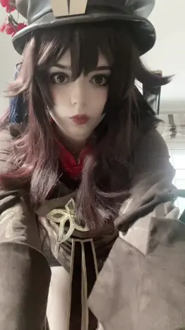 Let me be your woman 💋#cosplay #cosplayergirl #genshinimpact33 #genshinimpactcosplay #genshincosplay #genshin #hutao #hutaocosplay #cosplayer #animefyp #gaming 