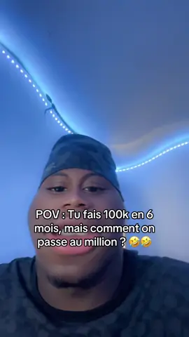 pcq 100k et 1M c’est une grosse différence 🤣, bref j’explique tout sur insta #businessenligne #marketingdigital #produitdigital #amh 