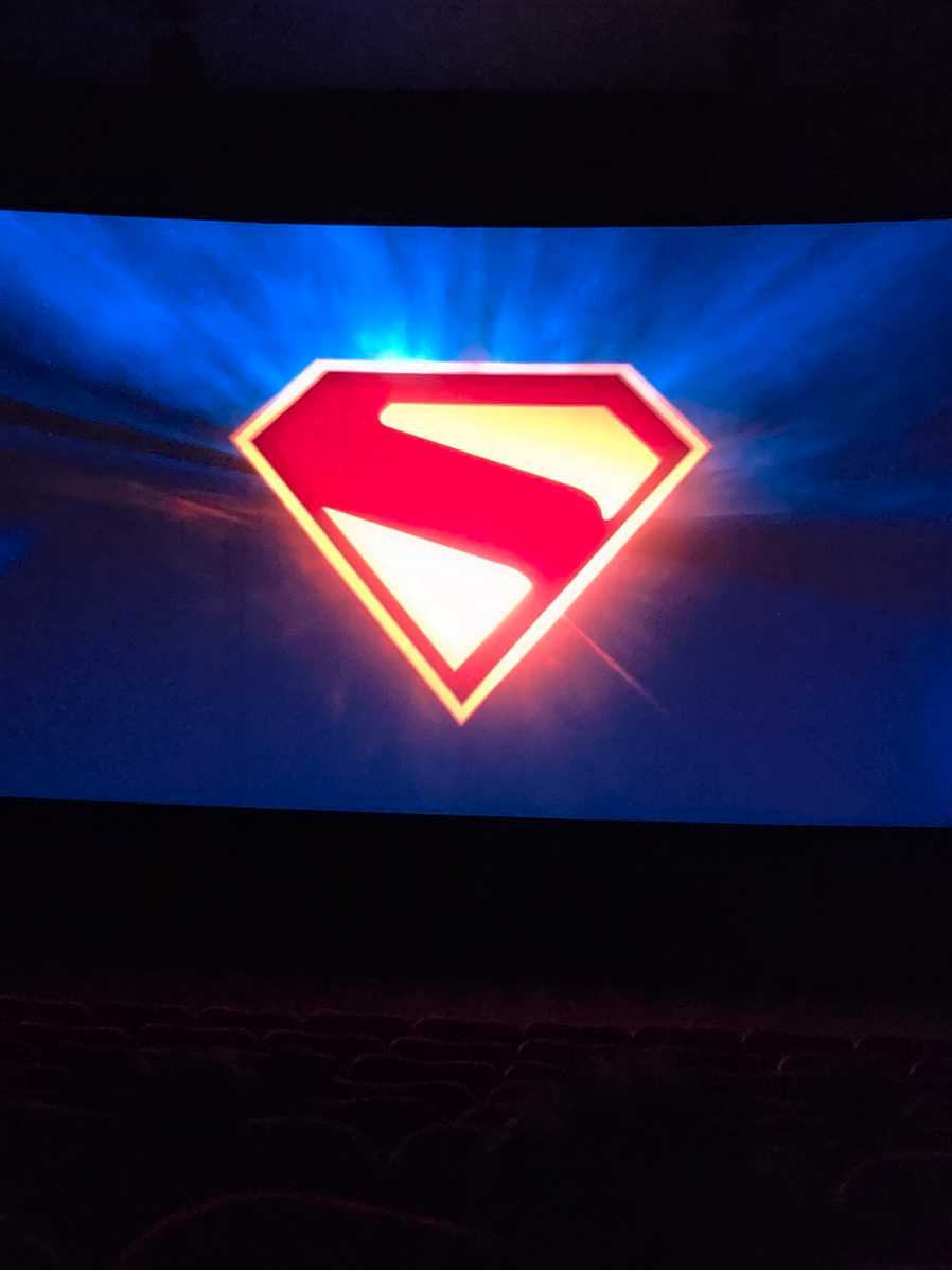 SUPERMAN #superman #superman2025 #dc #dccomics #xxi 