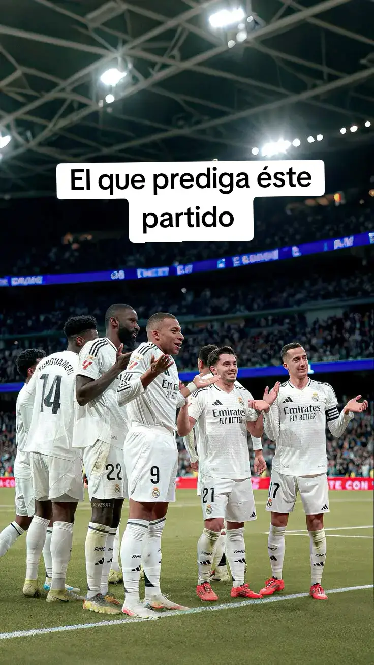 #relatable #prediction #fypシ゚ #contenido #realmadridfc 