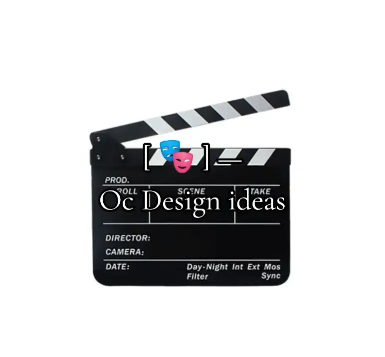 #Ocdesign #ocdesigns #design #clothingdesigns #clothes #accessories #ideas #designideas #fypシ゚viral #fypage #fictionalcharacters #fypシ゚viral🖤tiktok #xybca #xyzbcafypシ #oc #fiction #character