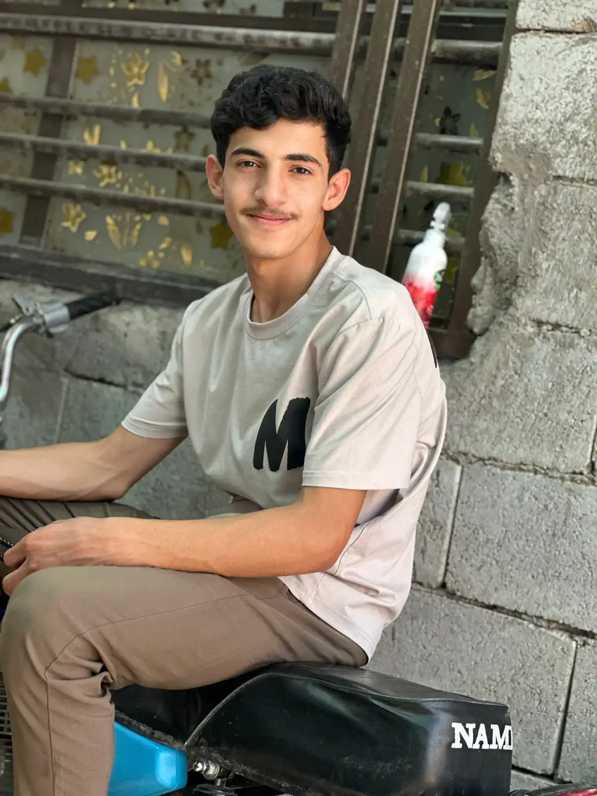 #ياحسين #شيعي #ياعلي @ابو ضلع(*_*) 