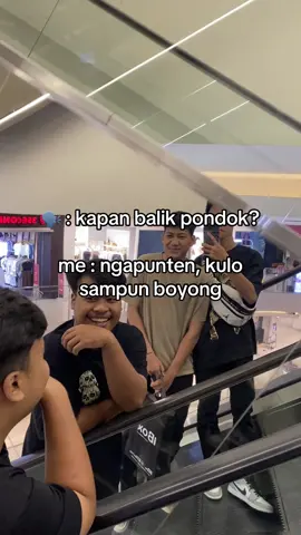 finalyyy#santripondok #balikpondok #fypシ #4u #masukberandafyp #pondokpesantren #xyzbca 