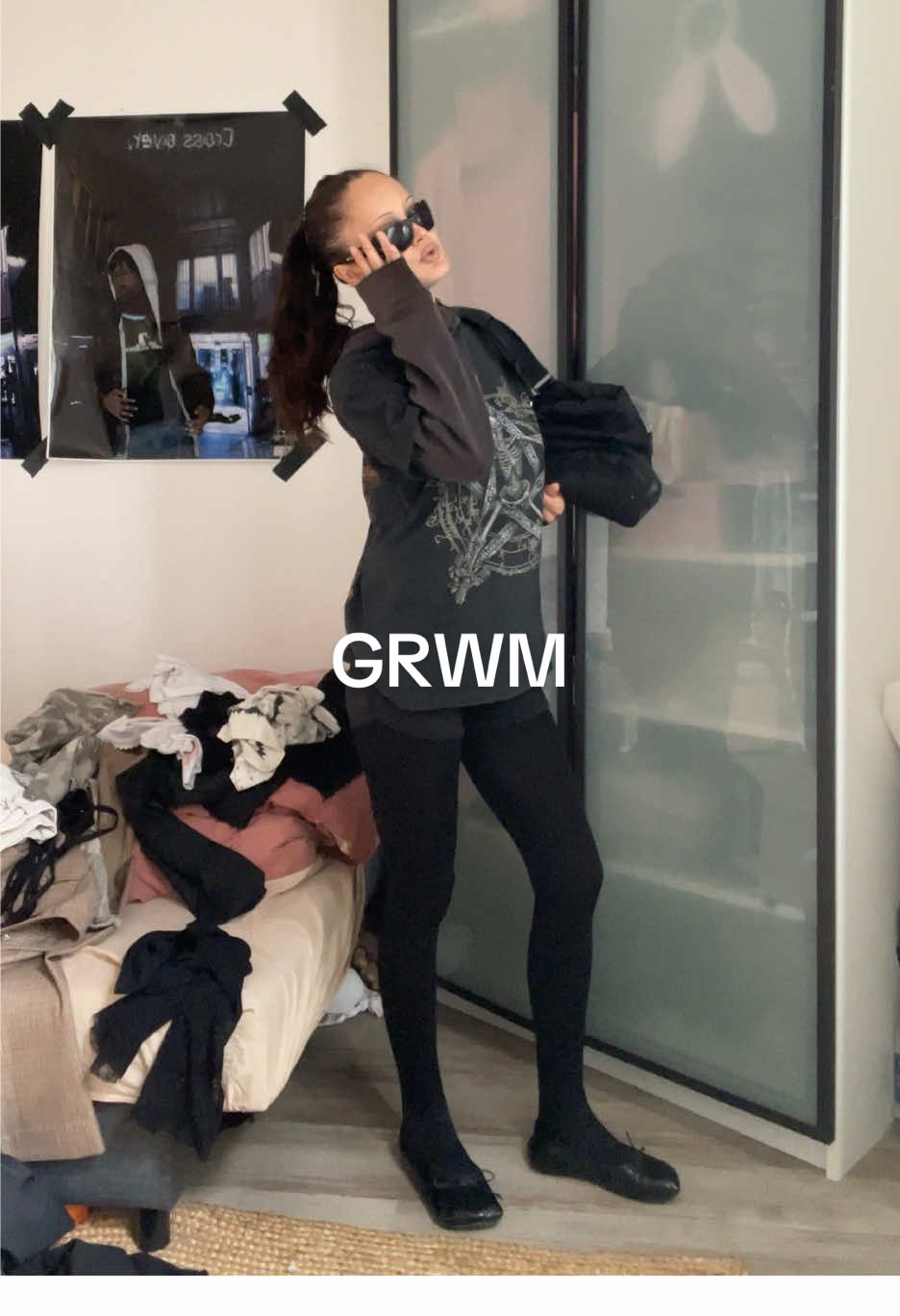 #grwm #balenciaga   Spring 2024 by @lyas :  @lyas  #fashion #fashioninspo #balenciagastyle #OOTD #fashiontutorials #outfitinspo #outfitideas