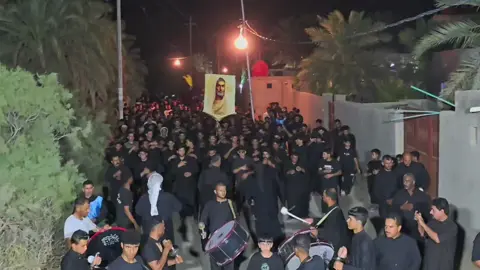 #موكب_أحباب_الحسين_ع #احنا_غير_حسين_ماعدنا_وسيلة #السماوة_الخضر_ناحية_الدراجي #ملا_محمد_قاسم 