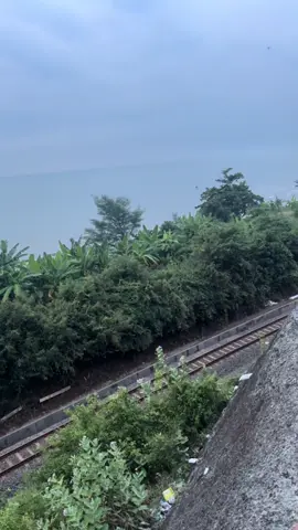 #fypシ゚viral#fyp#pantaijodo#kendal #mentahan#fyppppppppppppppppppppppp 