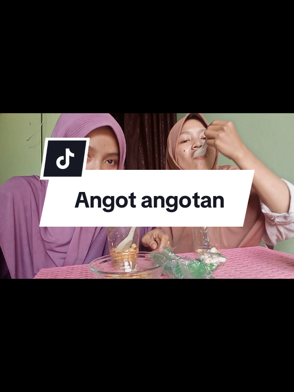 Cinta aku selalu selamanya forever thogether angot angotan.. #fyp  @iLaaya 
