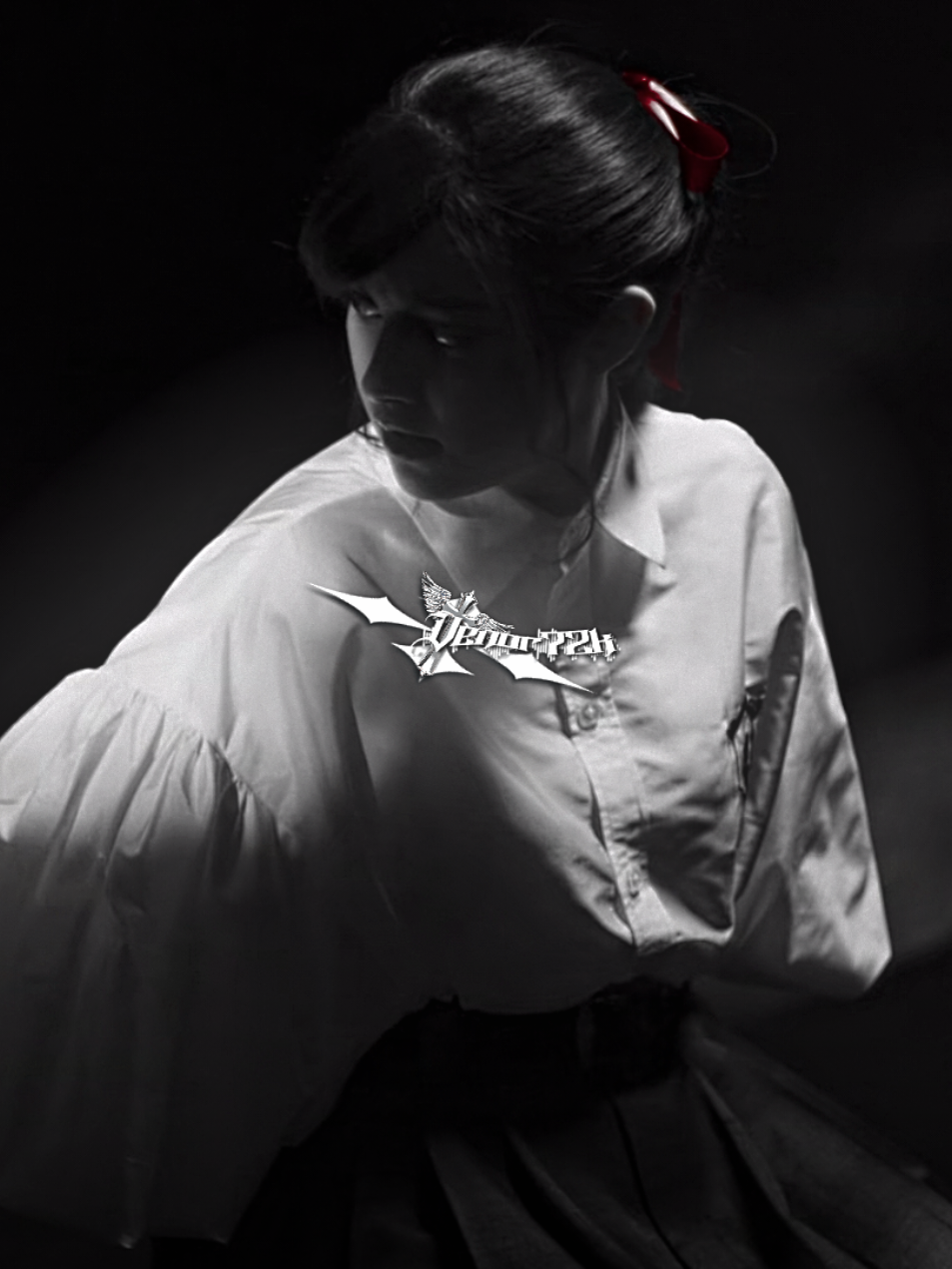 Revenge. [ #girlfromnowhere ] #yuri • Scp kal6psiiascp  #girlfromnowhereseason2 #gfn #yurigirlfromnowhere #girlfromnowhereedit #ninkchanyamcclory #edit #xyzabc #omgpage #fyp #foryou #trending #venorxw #viral #originalcontent | Yuri played by Nink Chanya McClory in Girl from Nowhere s2 | Just Your Doll - Snow Strippers
