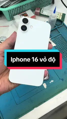 Top 1 sever Việt Nam 🇻🇳 #dienthoai #iphone16 #f #iphone #nhatminhphukien 
