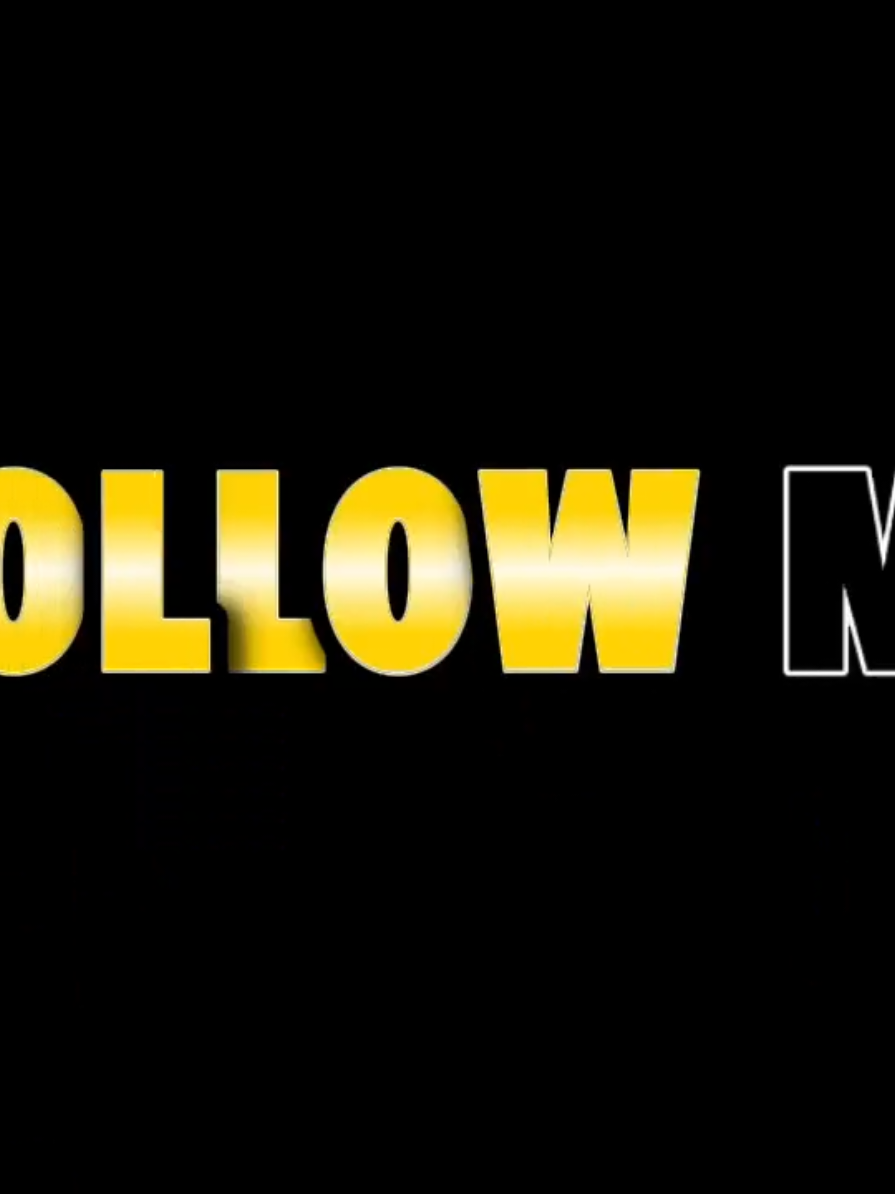 Follow Me Template | Try in CapCut #CapCut #edit #viral #foryou #foryoupage 