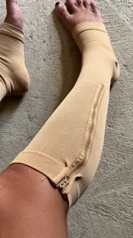 compression socks with zipper #socks #compressionsocks 