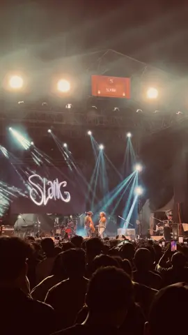 #slank #slankers #slankersindonesia #terlalumanis 