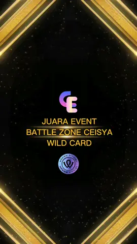 Congratulation juga untuk pemenang pk event 