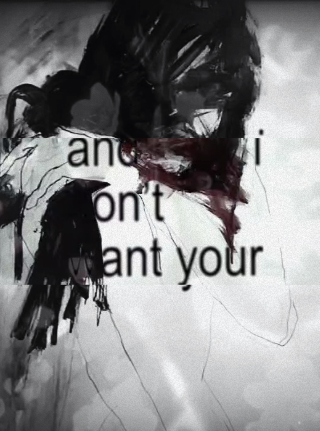 i’m so alone | #Nobody #MITSKI #BRATLYRICS #FORYOUPAGE #FYP 
