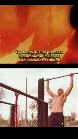 Día 22 en déficit según lo recomendado por chat GPT y 190 días entrenando para tener los abs del alcalde Vodanovic  #TransformaciónFitness #DefiniciónMuscular #FitnessChile #IAFitness #CalisteniaChile #cambiofisico #gym #motivacion 