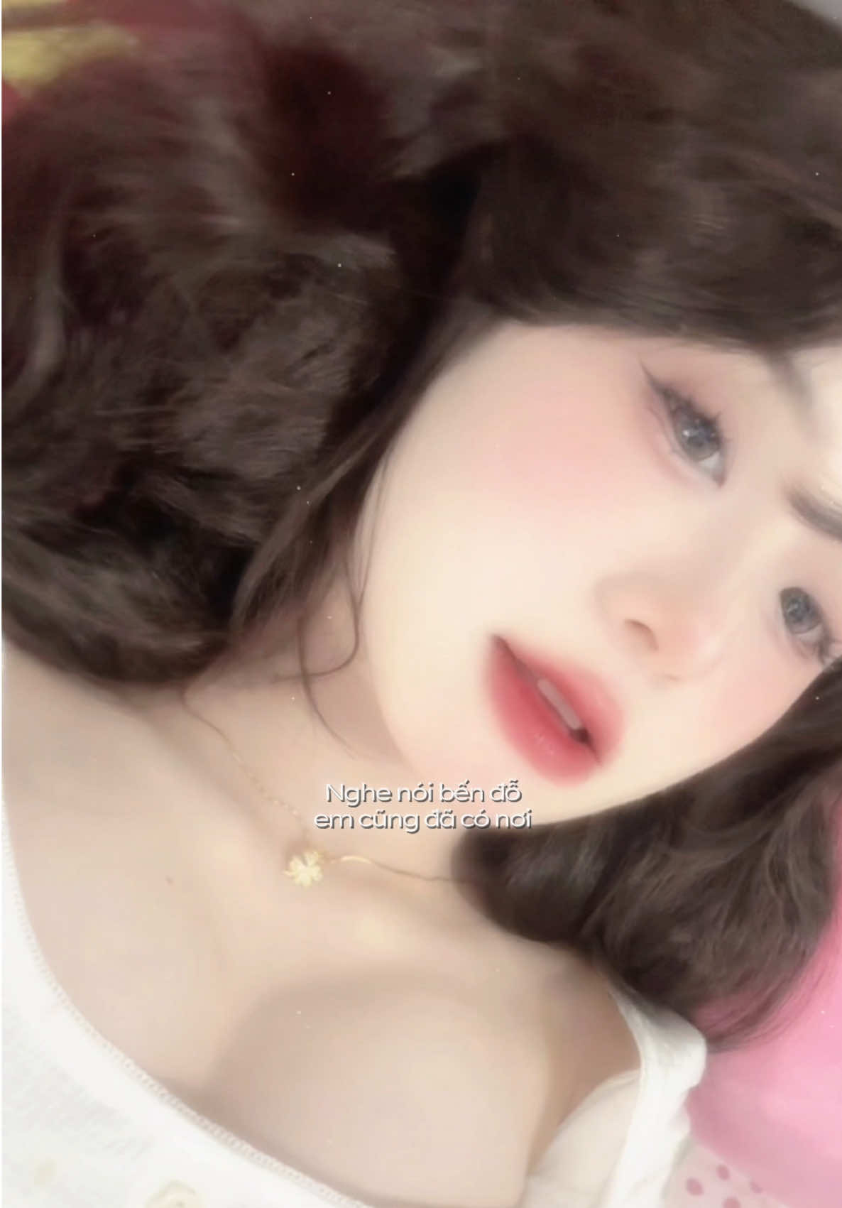 Không phải tha thứ 1 lần là xong, mỗi lần nghĩ lại phải tha thứ thêm lần nữa, cứ như bệnh ung thư vậy, nó ăn mòn mình 