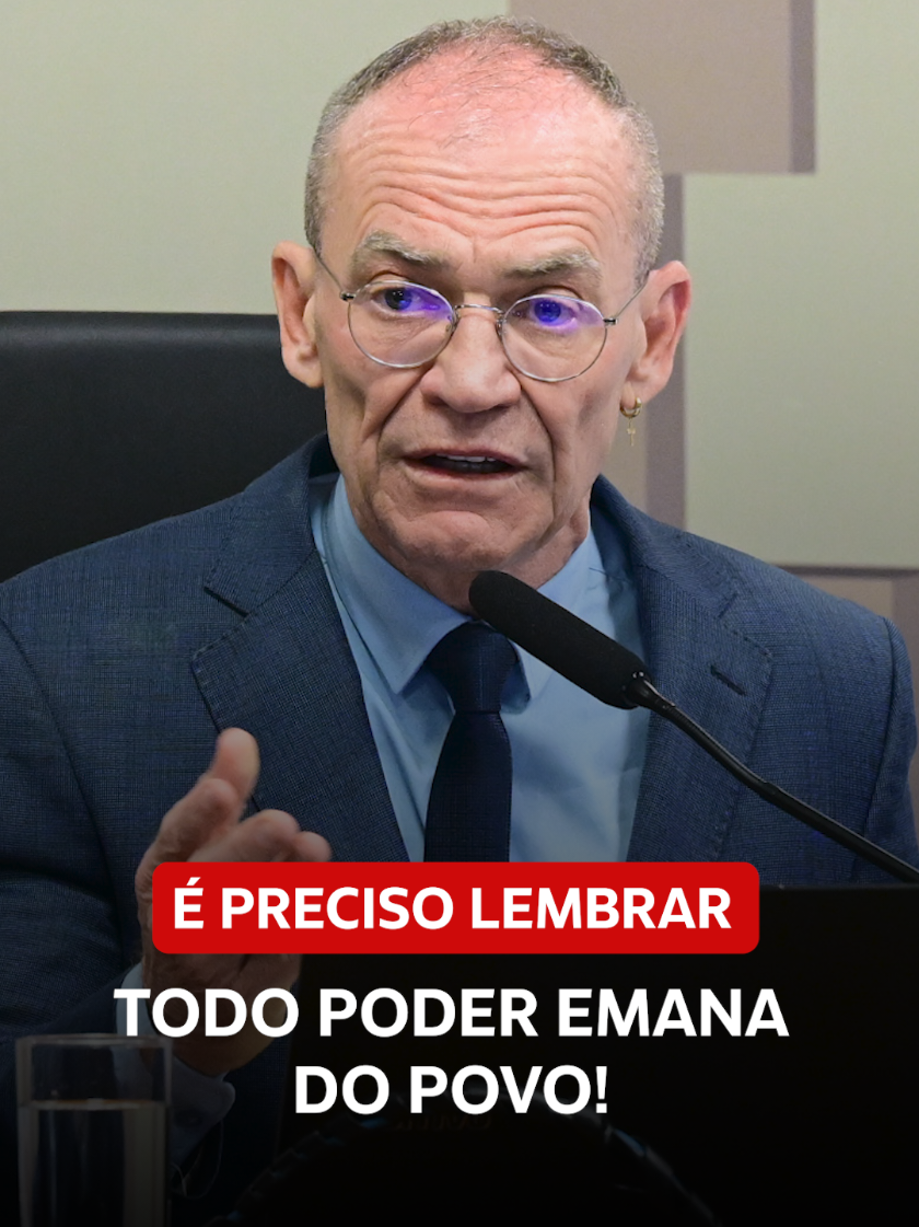 O Congresso fecha os olhos para os supersalários e se cala diante de privilégios. Mas quando é para defender quem mais precisa, a resposta é sempre 