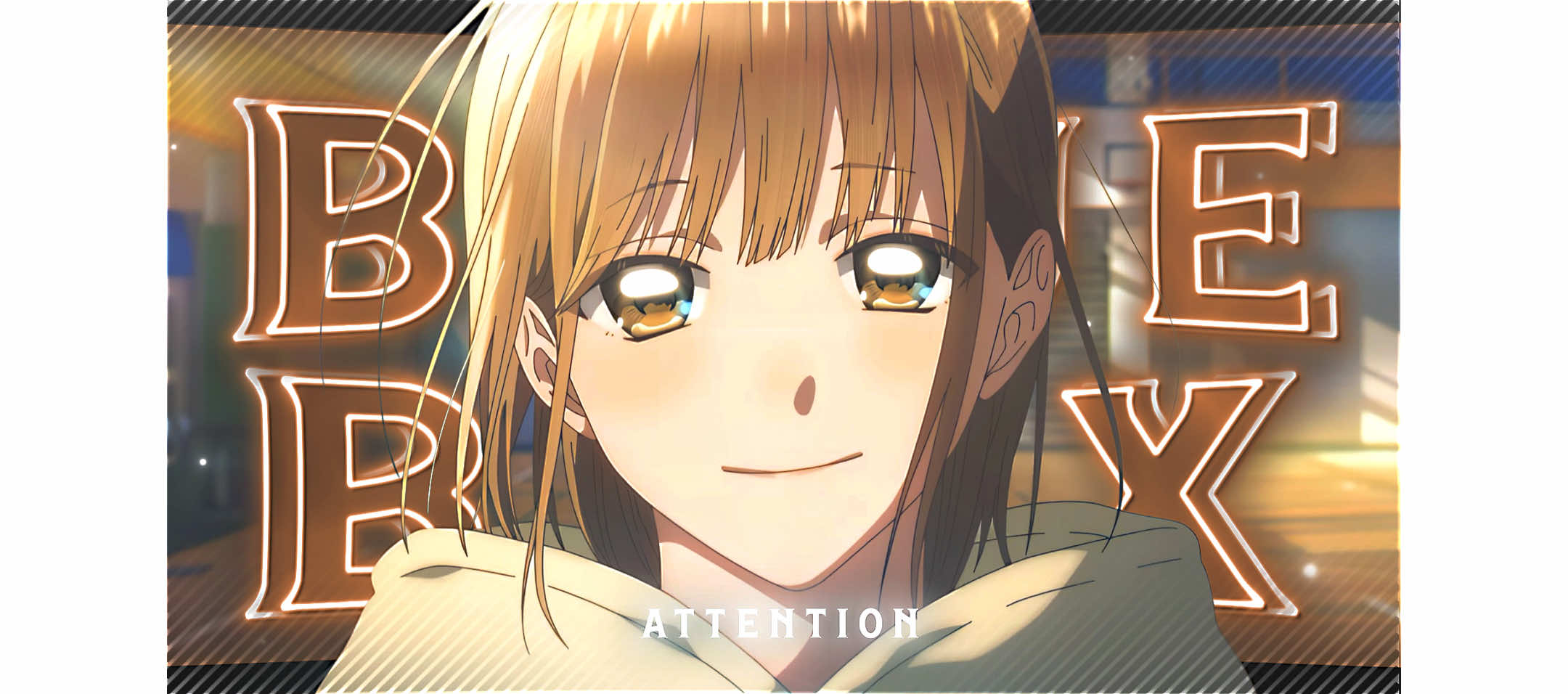 Blue Box💕- Attention [Edit/AMV] #amv #amvedit #amvanime #anime #animeedit #animeamv #edit #editamv #editanime #editaudio #bluebox #alightmotion #fyp 