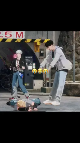 It’s always his Noah hyung 😭😭😭 #Plave #Hamin #Noah #PlaveHamin #PlaveNoah #플레이브 #Plli 