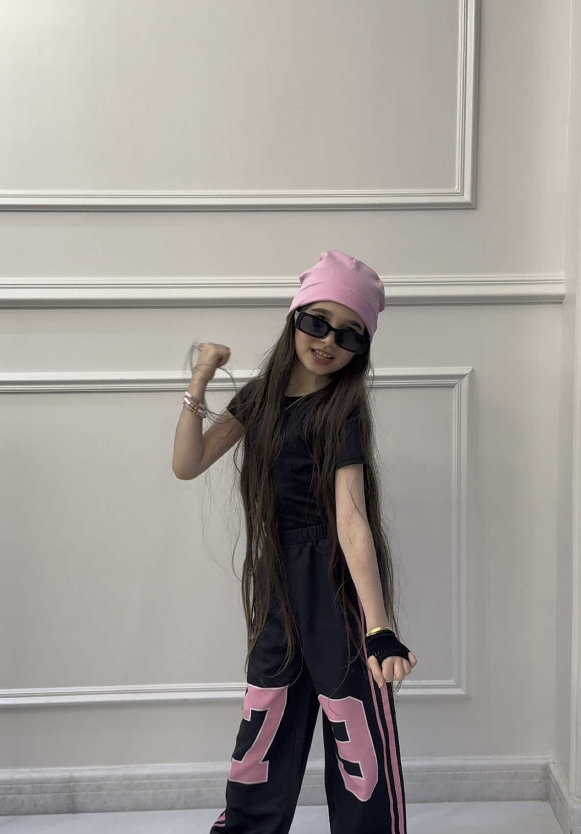 #🎀#challenge#ماشاءالله #challenge #explore #fyp #powergirl #@SHEIN_AR_Official 