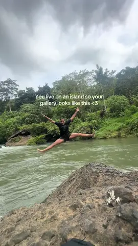 Pure joy out here #melanesia #fypp 