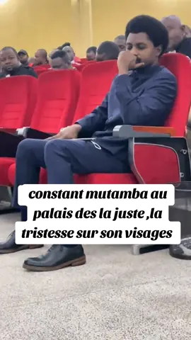 justice pour constant 