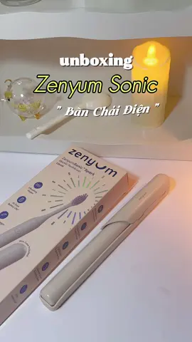 Răng sạch hơn – Tự tin hơn mỗi ngày! 🦷✨ #pumunbox #goclamdep #banchaidien #zenyum 