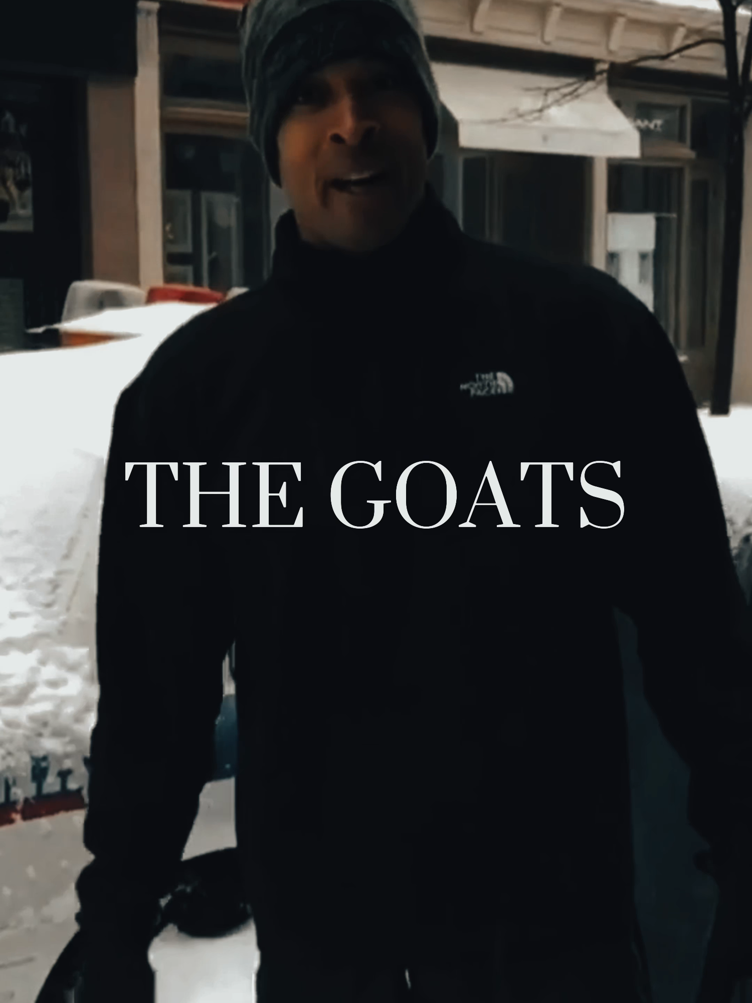 The goats. David Goggins and Arda Saatci. #Running #gym #edit #edits #blowthisupforme #motivation #youvsyou #training #mentality #discipline #davidgoggins #goggins #stayhard #arda #ardasaatci #improvement