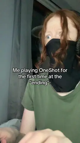 I will post my reaction soon!! #fyp #Twitch #haziehaven #OneShot #smallstreamer #smallstreamercommunity  #smallstreamersupport #gamer #indiegames 